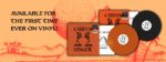 The Orange Album Vinyl The Orange Album" 12" Orange Vinyl | Cirith Ungol Online
