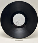 The Orange Album test pressing 0043982061 10.jpg The Orange Album" 12" TEST PRESSING | Cirith Ungol Online