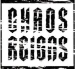 ChaosReigns logo Chaos Reigns / Ward Records | Cirith Ungol Online