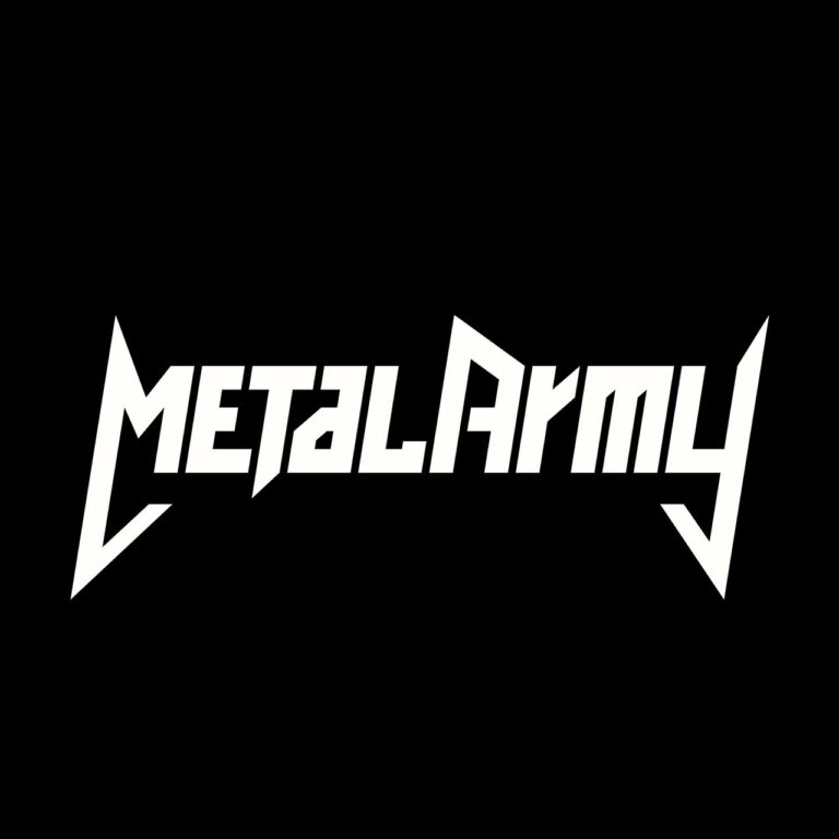 Metal Army