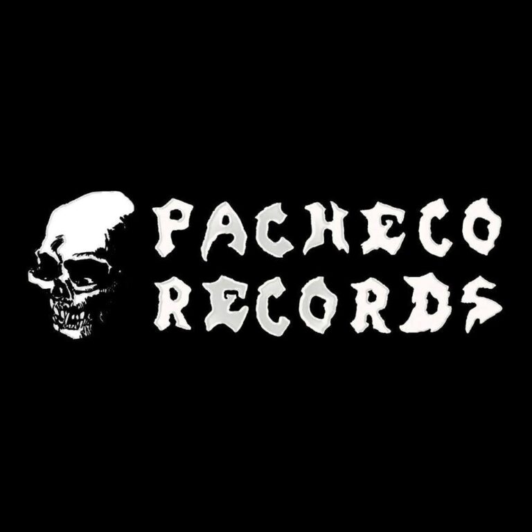 Pacheco Records