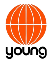 Young RGE Records LP: (Young RGE Records; 730.7046) | Cirith Ungol Online