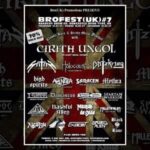 BROFEST (UK) – THE FINAL BRODOWN