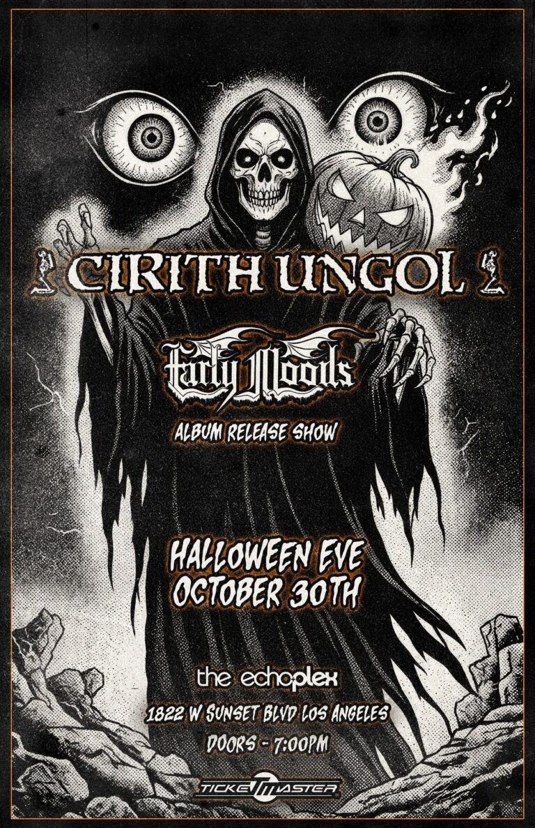 Halloween Eve October 30th