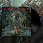 41912 12" Black Vinyl 2026 - (12 Black Vinyl) Edition | Cirith Ungol Online 12 Black Vinyl 12" Black Vinyl 2026 | Cirith Ungol Online