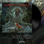 41912 12" Black Vinyl 2026 - (12 Black Vinyl 2026) Edition | Cirith Ungol Online 12 Black Vinyl 2026 12" Black Vinyl 2026 | Cirith Ungol Online