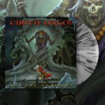 41910 12" Silver Black Splatter Vinyl 2026 - (12 Silver Black Splatter Vinyl Limited 200 Worldwide Bandcamp Exclusive) Edition | Cirith Ungol Online 12 Silver Black Splatter Vinyl Limited 200 Worldwide Bandcamp Exclusive 12" Silver Black Splatter Vinyl 2026 | Cirith Ungol Online