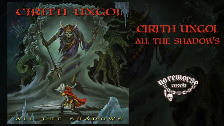 All The Shadows