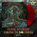 Blood On Blood 2026 Blood On Blood 2026 | Cirith Ungol Online