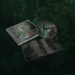 CD Jewel Case CD (Jewel Case) 2026 | Cirith Ungol Online