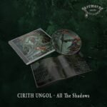 CD Jewel Case 2026 CD (Jewel Case) 2026 | Cirith Ungol Online