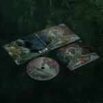 41907 CD (Limited Edition Digipak) 2026 - (CD Limited Edition Digipak) Edition | Cirith Ungol Online CD Limited Edition Digipak CD (Limited Edition Digipak) 2026 | Cirith Ungol Online