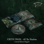 41907 CD (Limited Edition Digipak) 2026 - (CD Limited Edition Digipak 2026) Edition | Cirith Ungol Online CD Limited Edition Digipak 2026 CD (Limited Edition Digipak) 2026 | Cirith Ungol Online