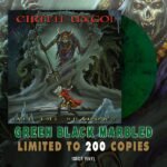 41928 Green Black Marbled 2026 - (Green Black Marbled 2026) Edition | Cirith Ungol Online Green Black Marbled 2026 Green Black Marbled 2026 | Cirith Ungol Online