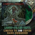 41922 Liquid-Filled Green-Black Vinyl 2026 - (Liquid Green Black 2026) Edition | Cirith Ungol Online Liquid Green Black 2026 Liquid-Filled Green-Black Vinyl 2026 | Cirith Ungol Online