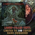 Liquid Red Black 2026 Liquid Red-Black 2026 | Cirith Ungol Online