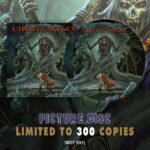 41931 Picture Disc 2026 - (Picture Disc 2026) Edition | Cirith Ungol Online Picture Disc 2026 Picture Disc 2026 | Cirith Ungol Online