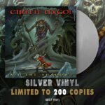 41929 Silver Vinyl 2026 - (Silver Vinyl 2026) Edition | Cirith Ungol Online Silver Vinyl 2026 Silver Vinyl 2026 | Cirith Ungol Online