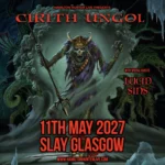Cirith Ungol + Lucid Sins Tickets
