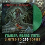 41930 Transparent Green 2026 - (Transparent Green 2026) Edition | Cirith Ungol Online Transparent Green 2026 Transparent Green 2026 | Cirith Ungol Online