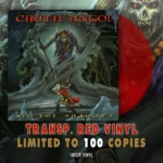 41978 Transparent Red Vinyl 2026 - (Transparent Red Vinyl 2026) Edition | Cirith Ungol Online Transparent Red Vinyl 2026 Transparent Red Vinyl 2026 | Cirith Ungol Online