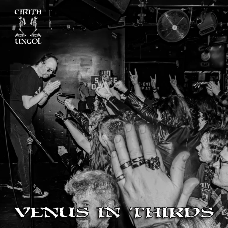 Venus In Thirds