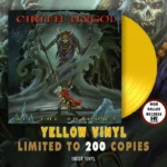 41971 Yellow HRR Exclusive 2026 - (Yellow HRR Exclusive) Edition | Cirith Ungol Online Yellow HRR Exclusive Yellow HRR Exclusive 2026 | Cirith Ungol Online