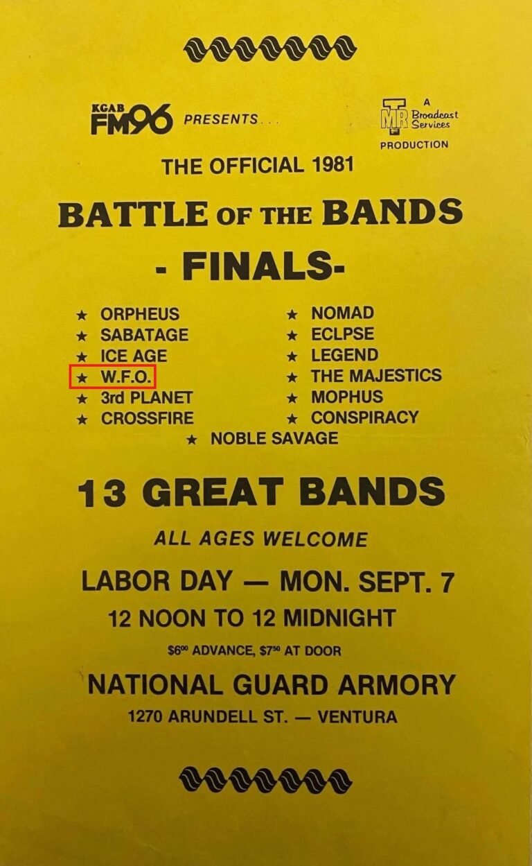 W.F.O.