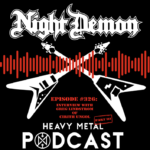 Episode #326 – Interview with Greg Lindstrom of Cirith Ungol – Part 3 Episode #326 – Interview with Greg Lindstrom of Cirith Ungol – Part 3